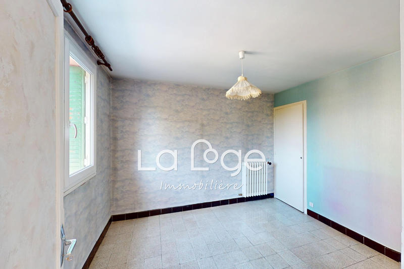 Appartement - 67 m² - 4 pièces