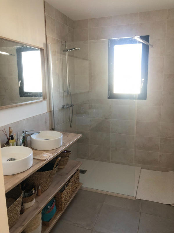 Maison - 82 m² - 5 pièces