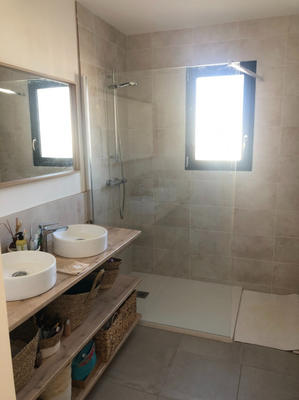 Maison - 82 m² - 5 pièces