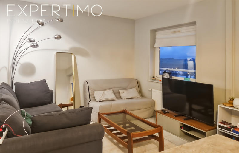 Appartement - 68 m² - 4 pièces