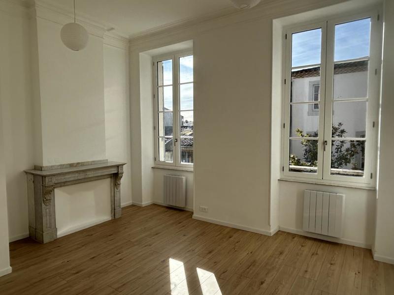 Appartement - 86 m² - 3 pièces
