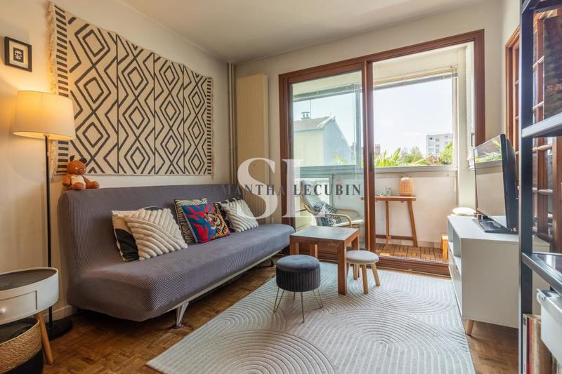 Appartement - 50 m² - 3 pièces