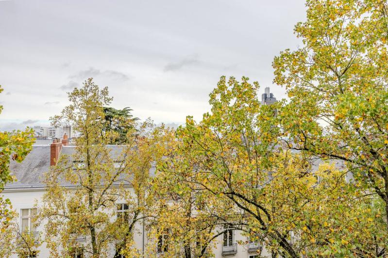 Appartement - 57 m² - 2 pièces