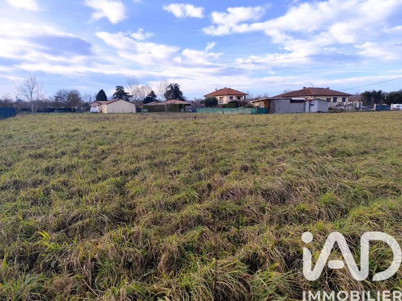 Terrain - 2 559 m²