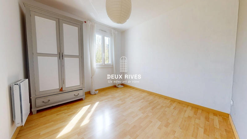 Maison - 83 m² - 5 pièces