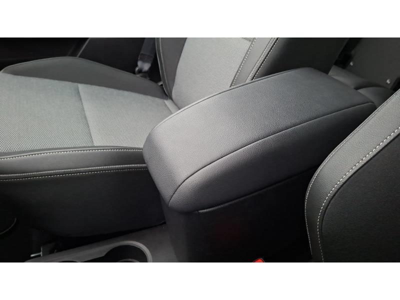 Renault Kangoo TCe 130 Techno