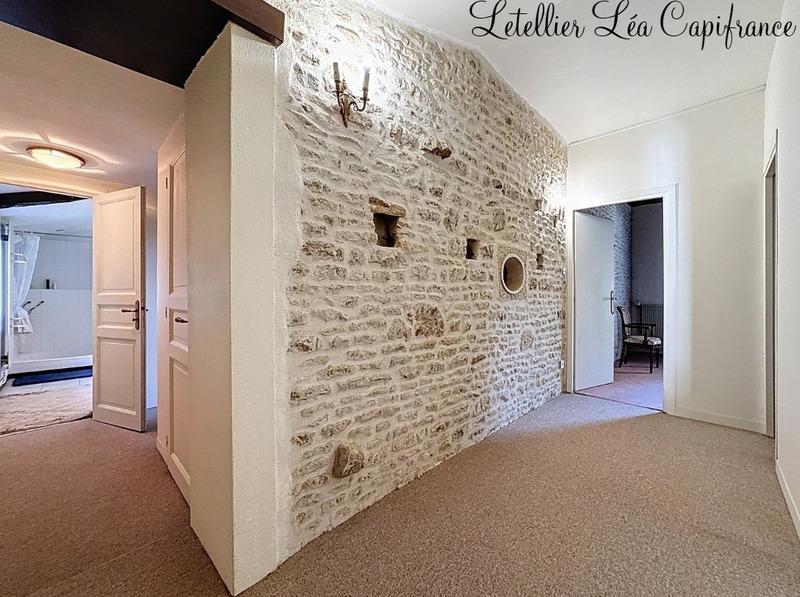 Propriété - 188 m² - 5 pièces