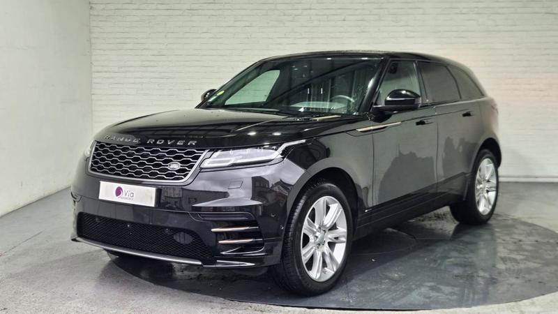 Land Rover Range Rover Velar 3.0l D300 Bva se R-Dynamic