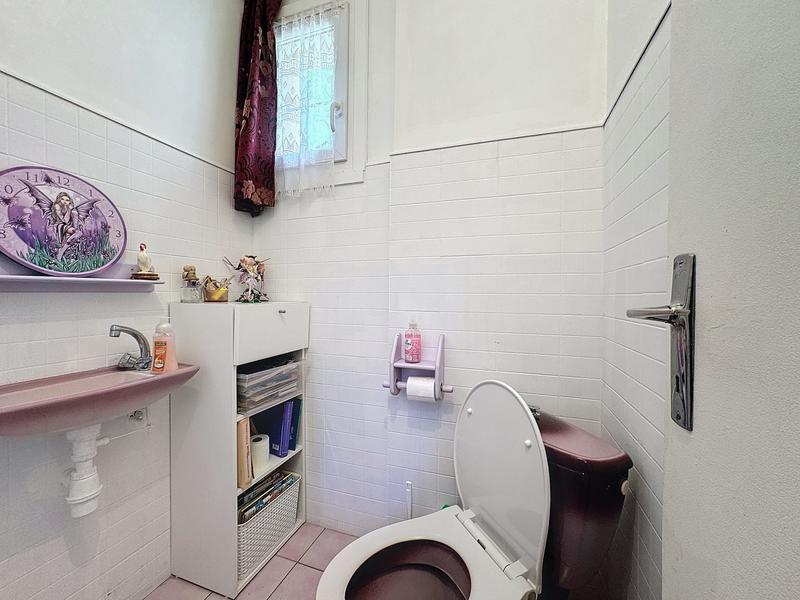 Maison - 185 m² - 6 pièces