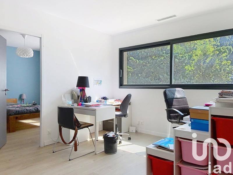 Maison - 164 m² - 5 pièces