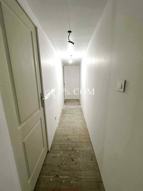 Maison de village - 120 m² - 6 pièces