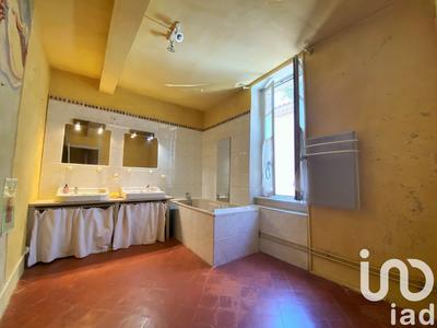 Maison de village - 134 m² - 5 pièces