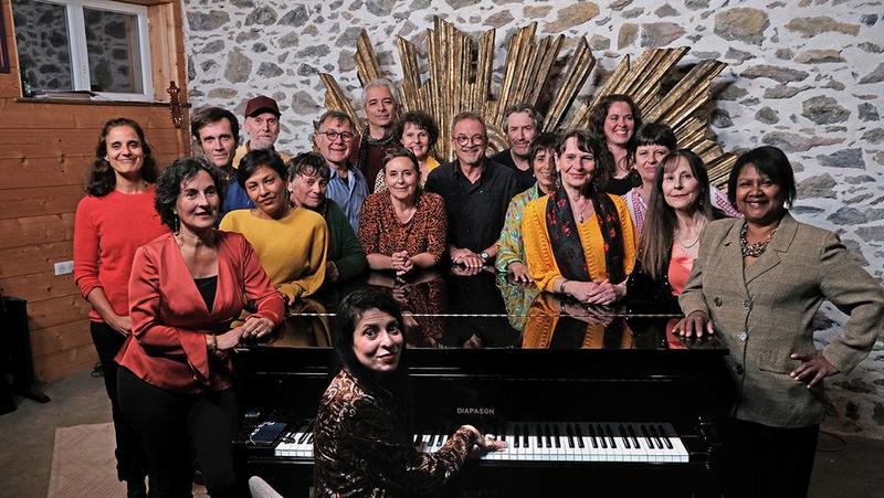 Concert &quot;Midnite Blue&quot;