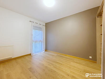 Appartement - 87 m² - 4 pièces