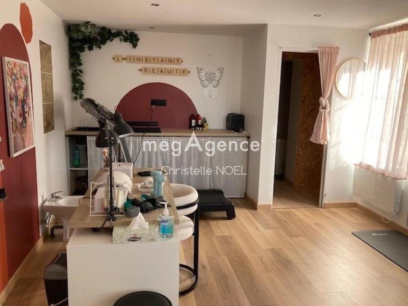 Maison - 194 m² - 7 pièces