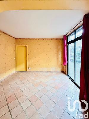 Maison - 133 m² - 7 pièces