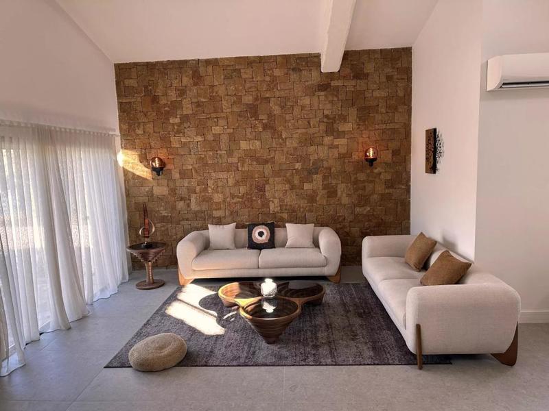 Villa - 170 m² - 7 pièces