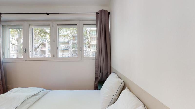 Appartement - 124 m²