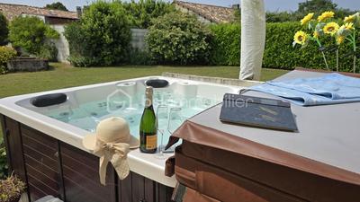 Maison - 190 m² - 5 pièces