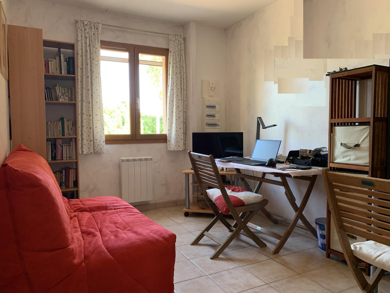 Villa - 120 m² - 6 pièces