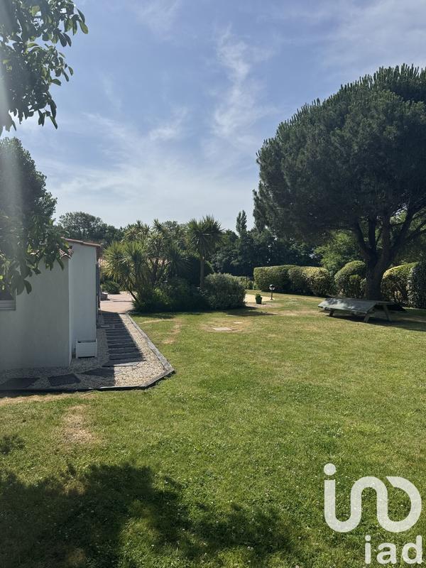 Maison - 188 m² - 7 pièces