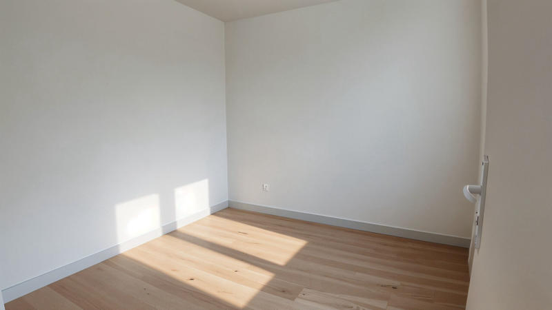 Maison - 53 m² - 3 pièces