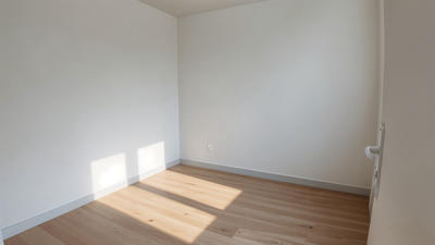 Maison - 53 m² - 3 pièces