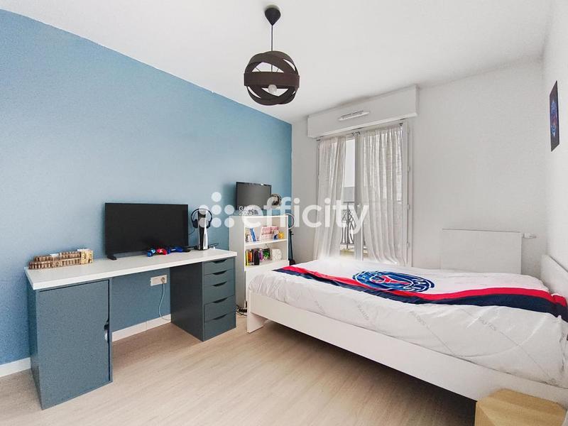 Appartement - 78 m² - 4 pièces