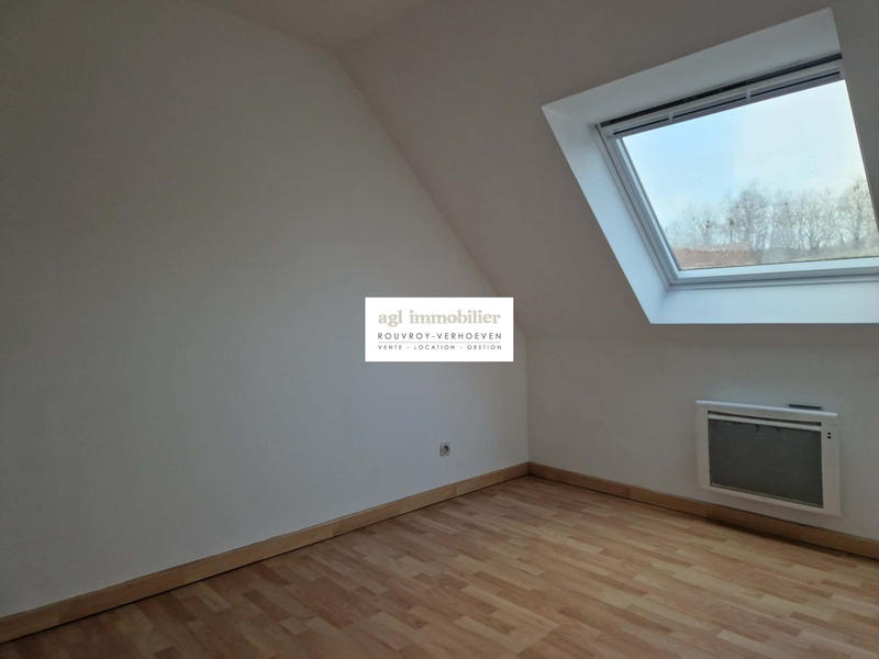 Maison - 84 m² - 4 pièces