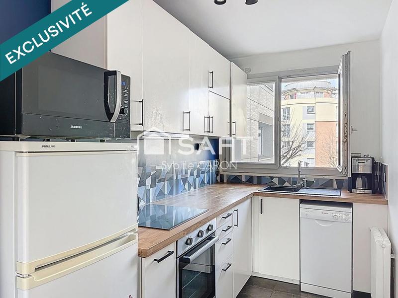 Appartement - 78 m² - 5 pièces