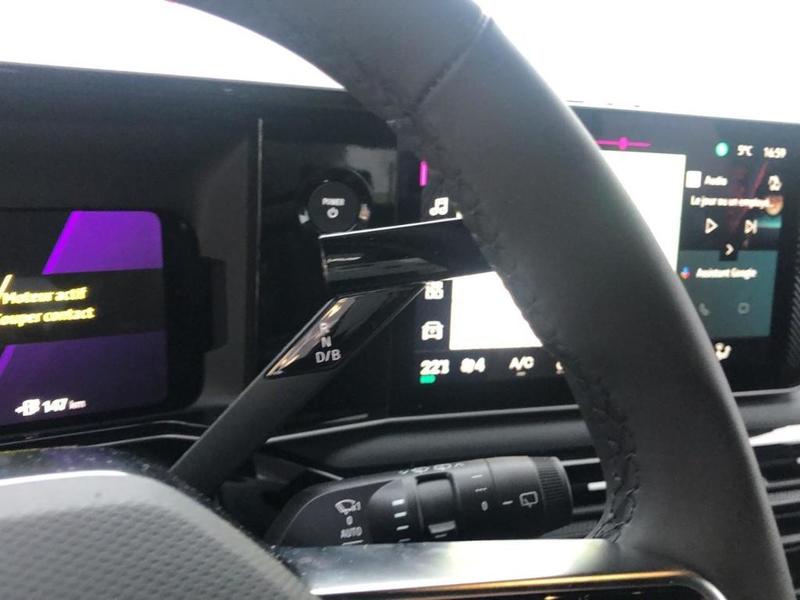 Renault R 5 E-Tech électrique iconic cinq 120 ch autonomie urbaine