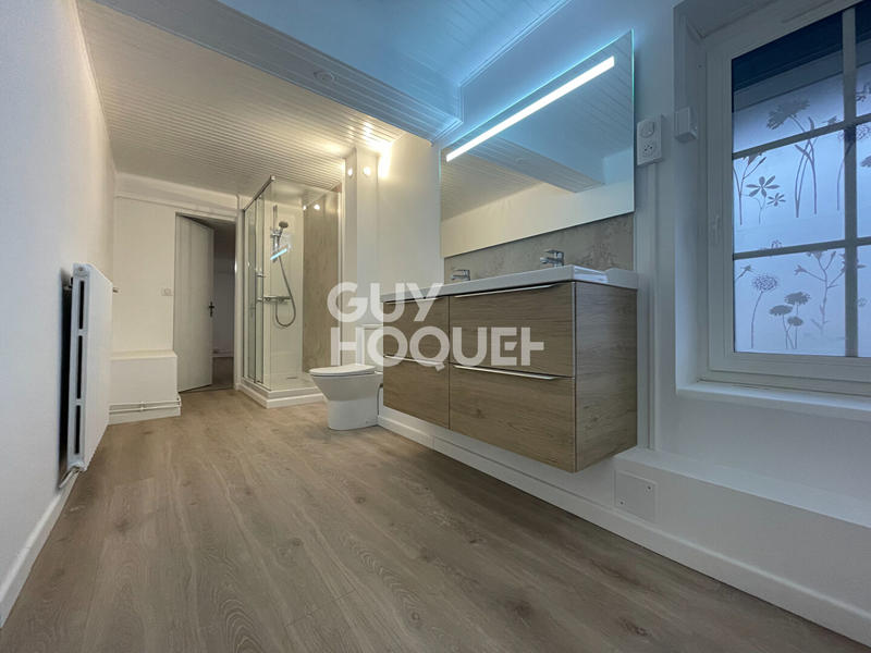 Maison - 147 m² - 5 pièces