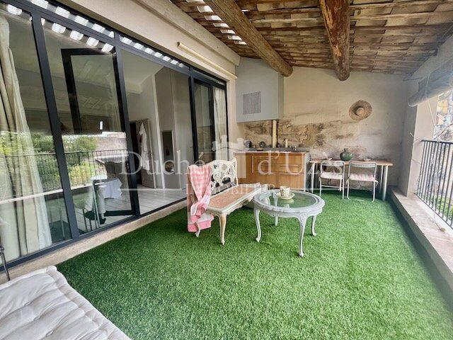 Maison - 110 m² - 3 pièces