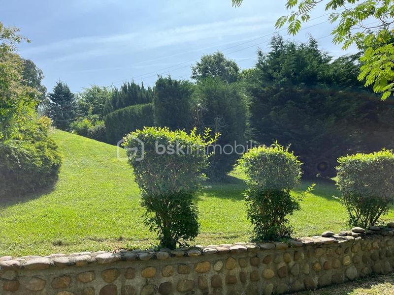 Maison de campagne - 158 m² - 5 pièces