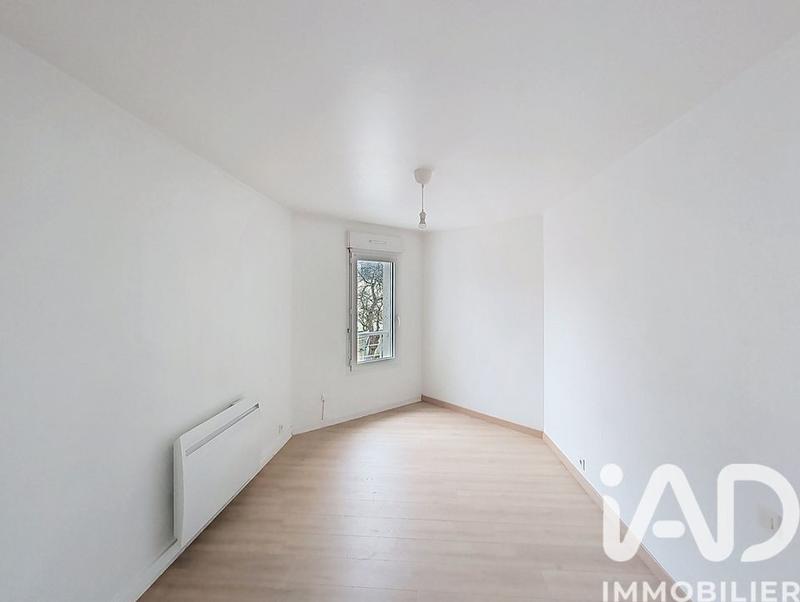 Appartement - 55 m² - 2 pièces