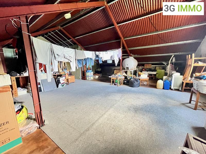 Villa - 170 m² - 7 pièces