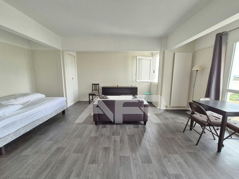 Appartement - 44 m² - 1 pièce