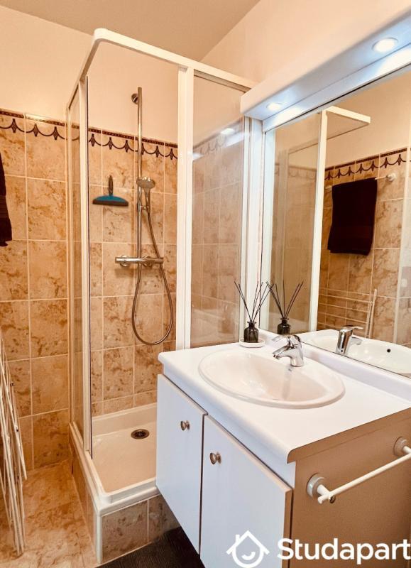 Appartement - 33 m² - 2 pièces