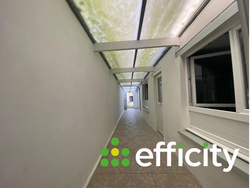 Immeuble - 140 m² - 5 pièces