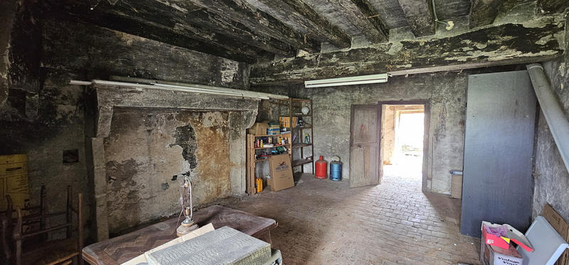 Maison de village - 109 m² - 7 pièces