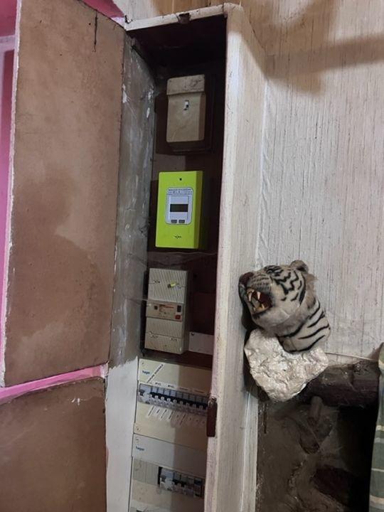 Maison de village - 122 m² - 4 pièces