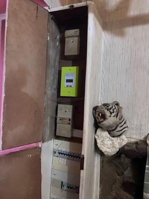 Maison de village - 122 m² - 4 pièces