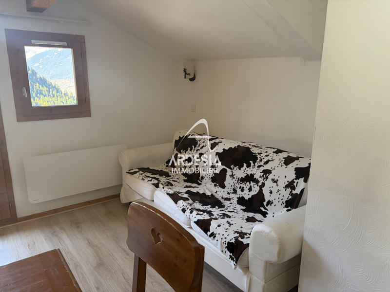 Appartement - 40 m² - 4 pièces