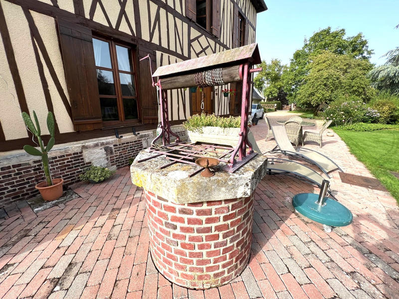 Propriété - 132 m² - 7 pièces