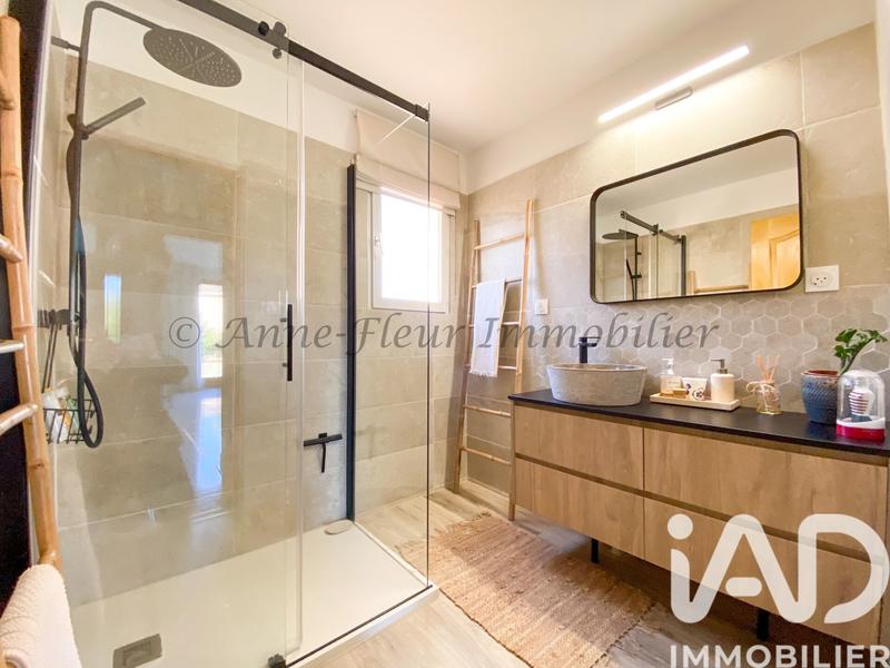 Maison - 126 m² - 6 pièces