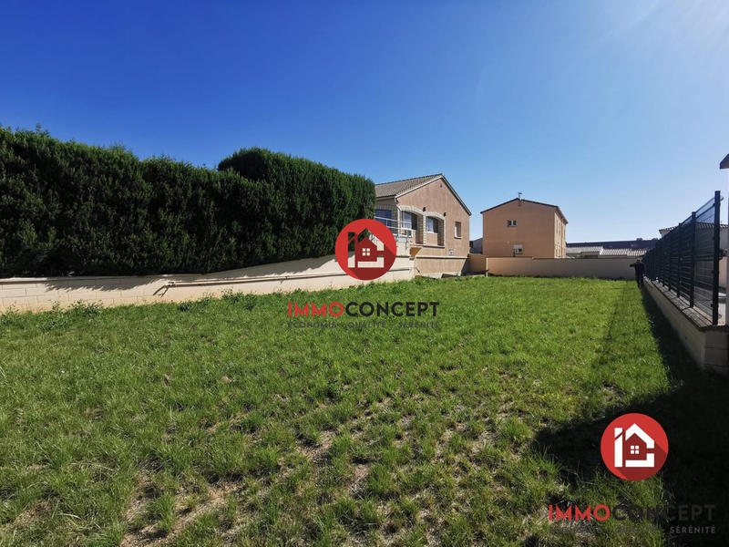 Villa - 214 m² - 8 pièces