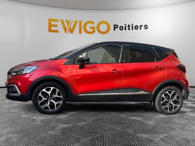 Renault Captur 0.9 Tce 90 Energy Intens
