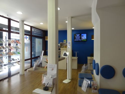 Office de Tourisme de Moulins et sa Région