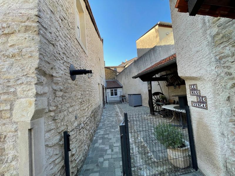 Maison - 150 m² - 5 pièces