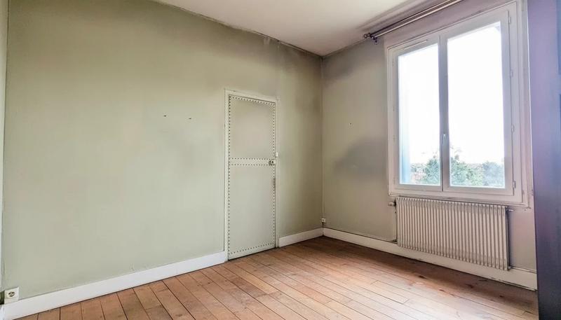 Maison - 207 m² - 10 pièces